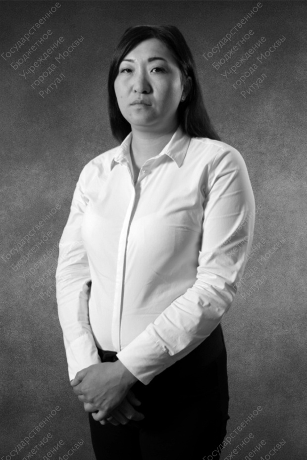 Танович Светлана Львовна