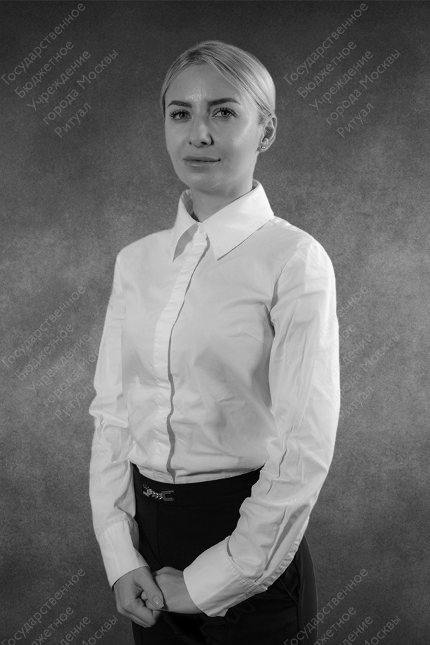 Шайнурова Алёна Владимировна