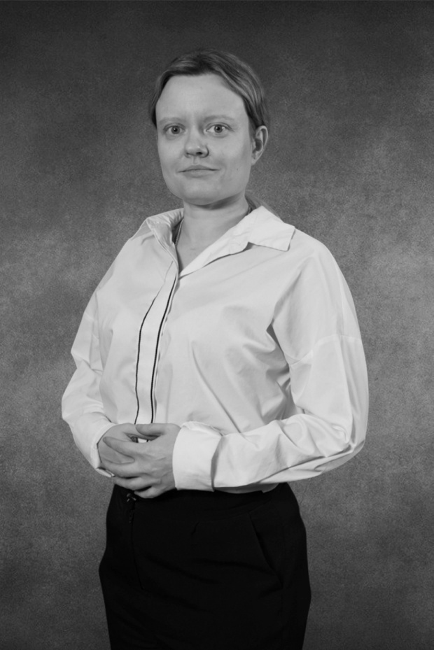 Зенина Мария Александровна