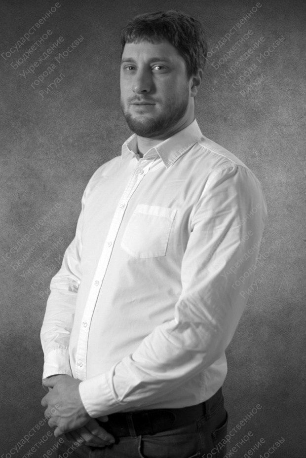 Якшинский Вячеслав Евгеньевич