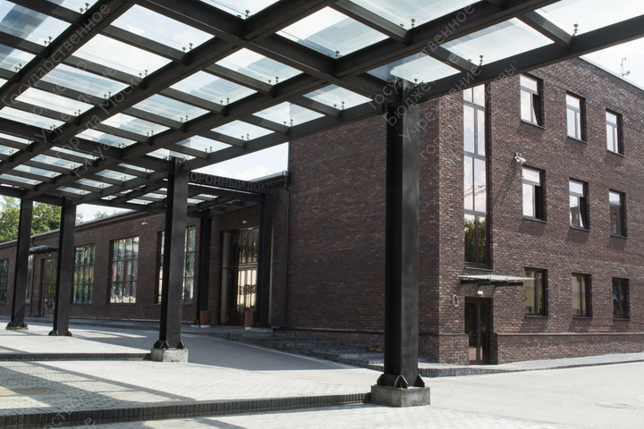 Центр ритуального обслуживания — ГБУ «Ритуал»