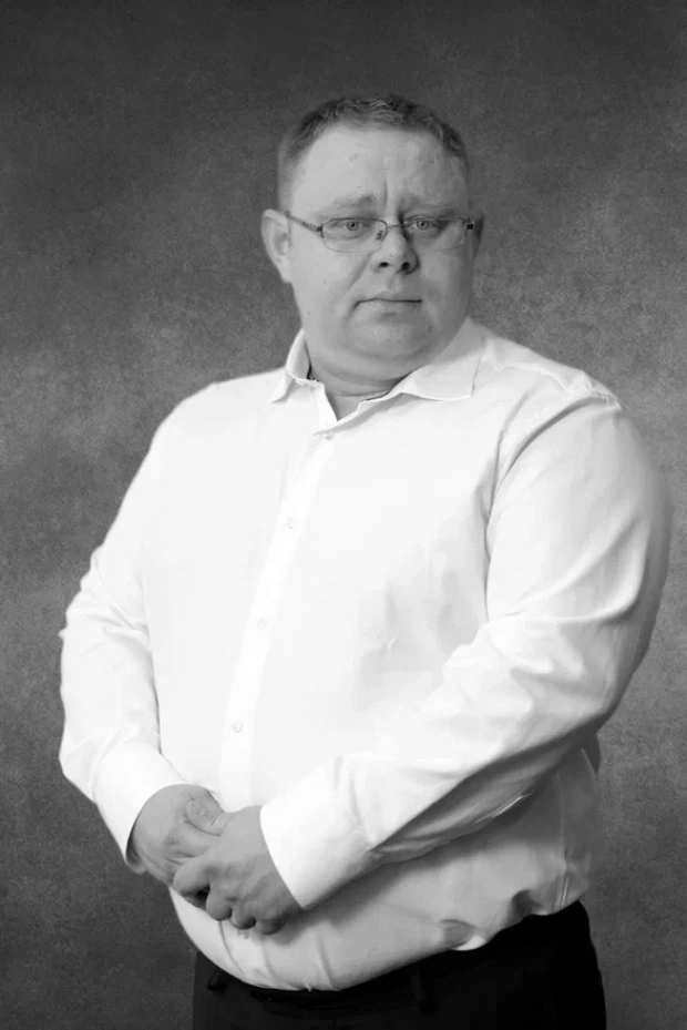 Козинов Евгений Витальевич