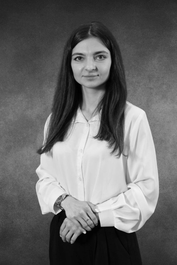 Макарова Эльнарэ Александровна
