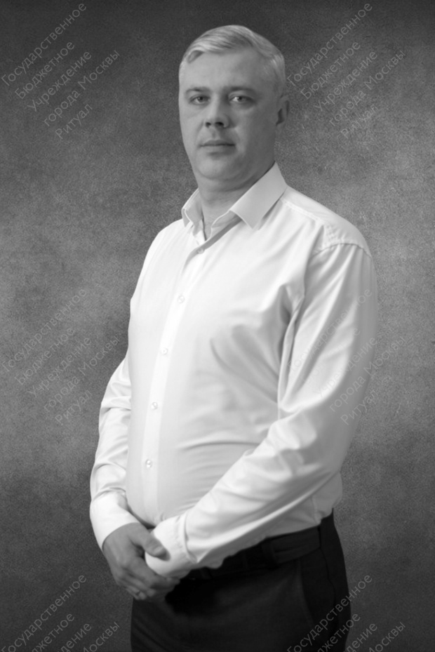 Викторов Андрей Евгеньевич Викторов Андрей Евгеньевич