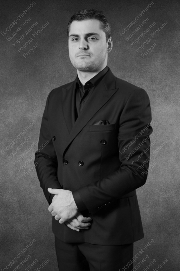 Уруджев Умар Уруджевич Уруджев Умар Уруджевич