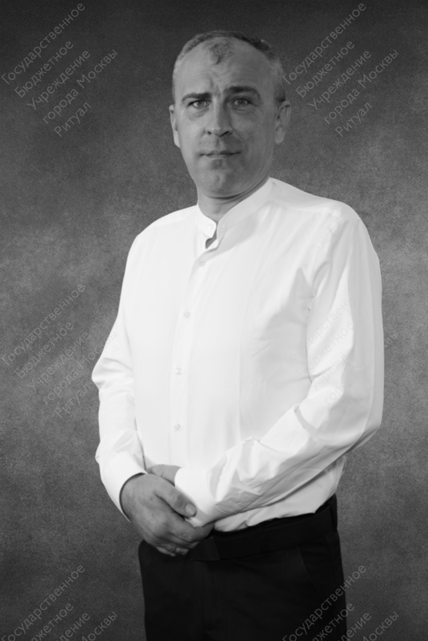 Павлов Александр Викторович