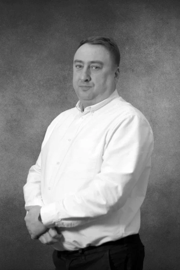 Кубанов Виктор Николаевич