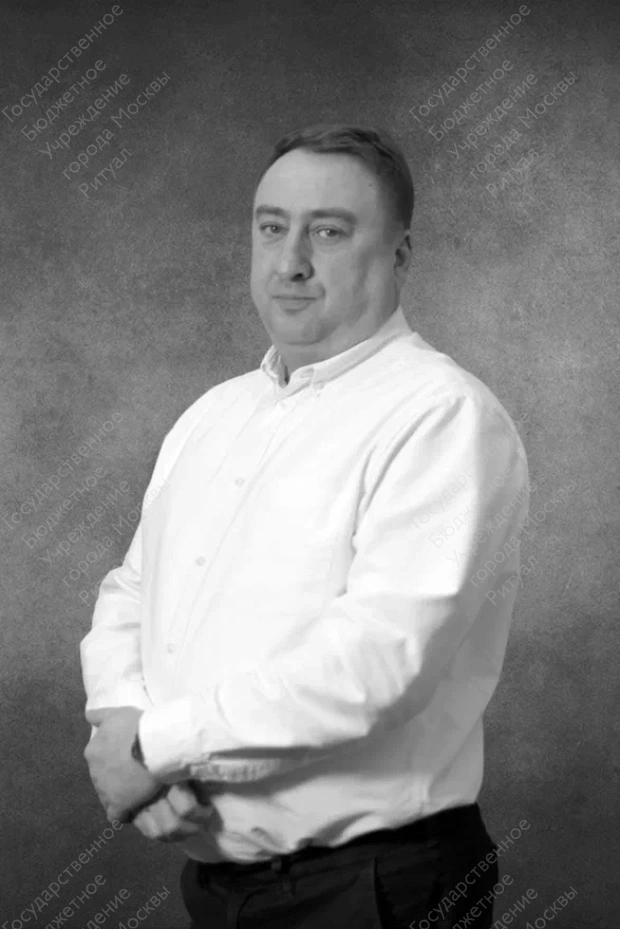 Кубанов Виктор Николаевич Кубанов Виктор Николаевич