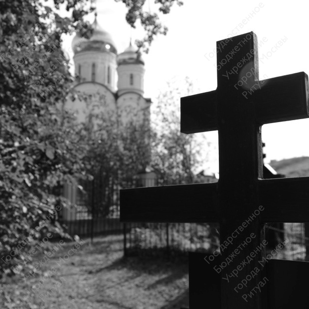 Орловское кладбище