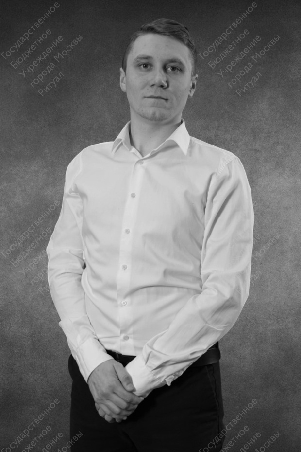 Салахов Рустам Харисович