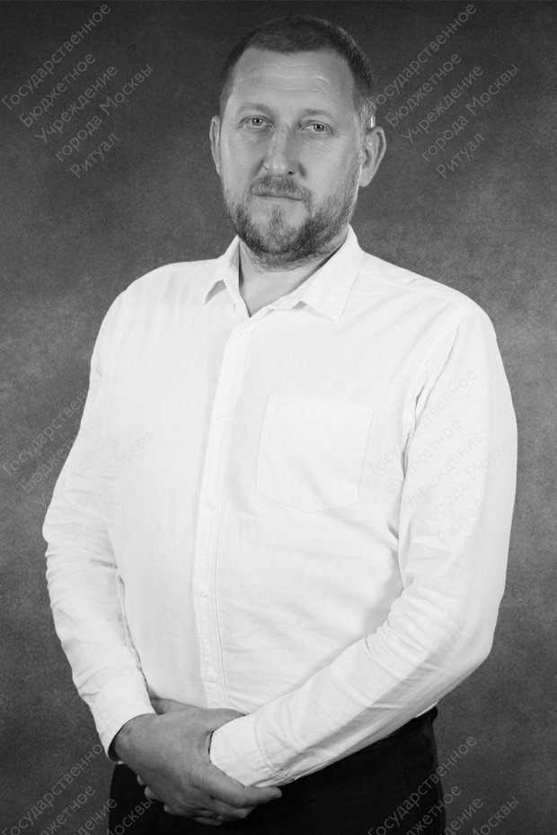 Косинов Александр Николаевич Косинов Александр Николаевич