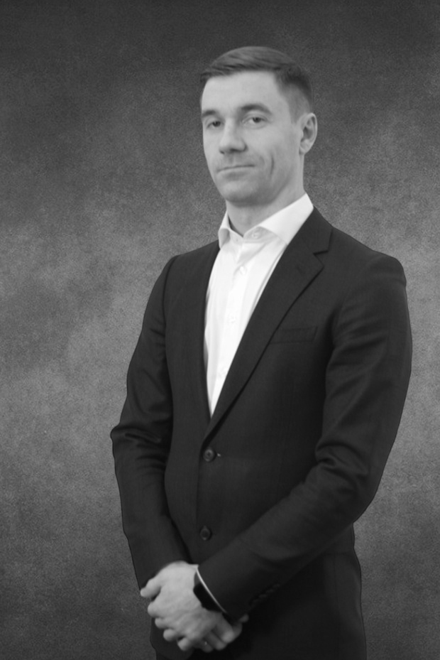 Коровин Алексей Викторович