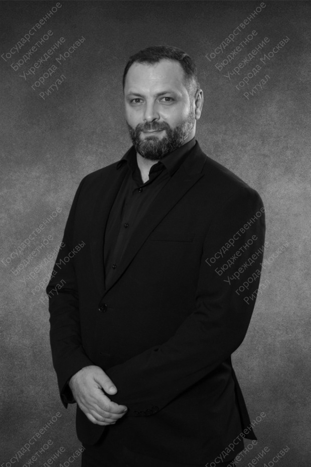 Саркисян Михаил Ромелович Саркисян Михаил Ромелович