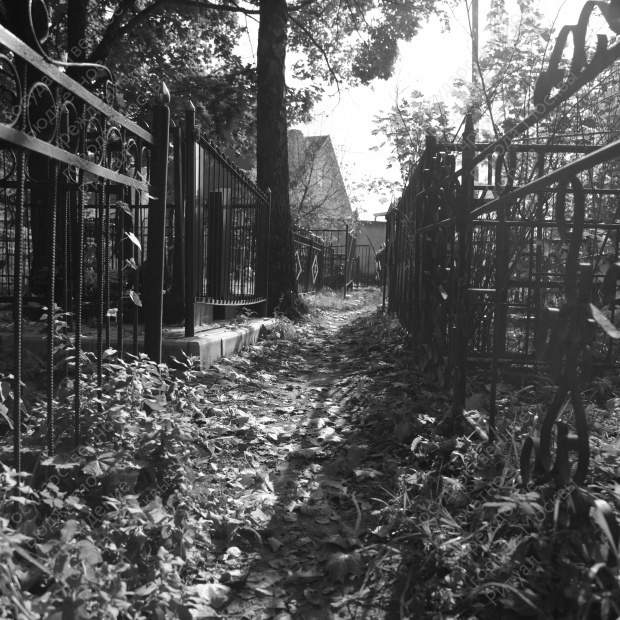 Станиславское кладбище Станиславское кладбище