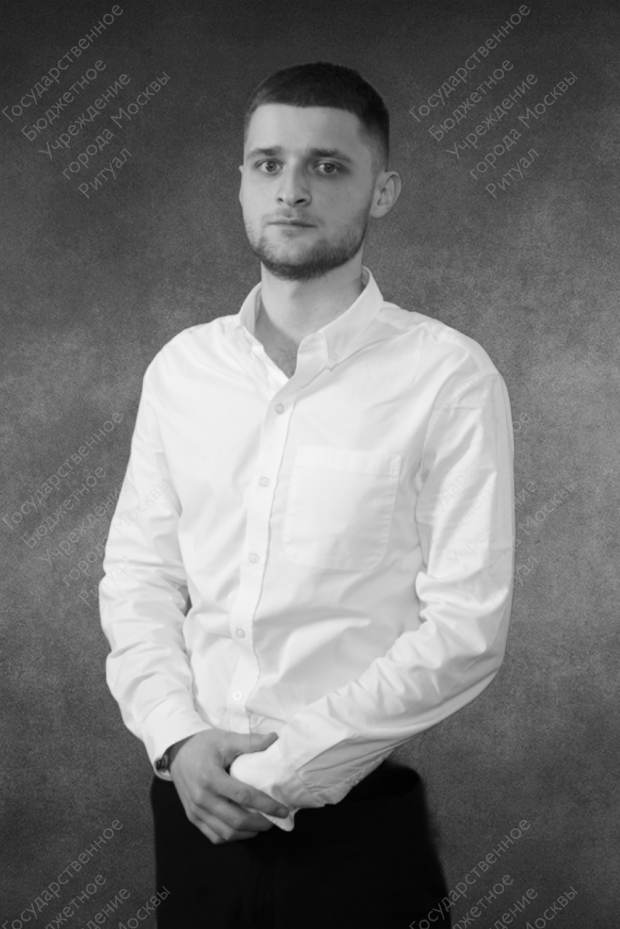 Корчагин Валерий Евгеньевич