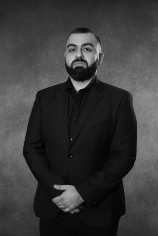 Арутюнян Вардан Норайрович