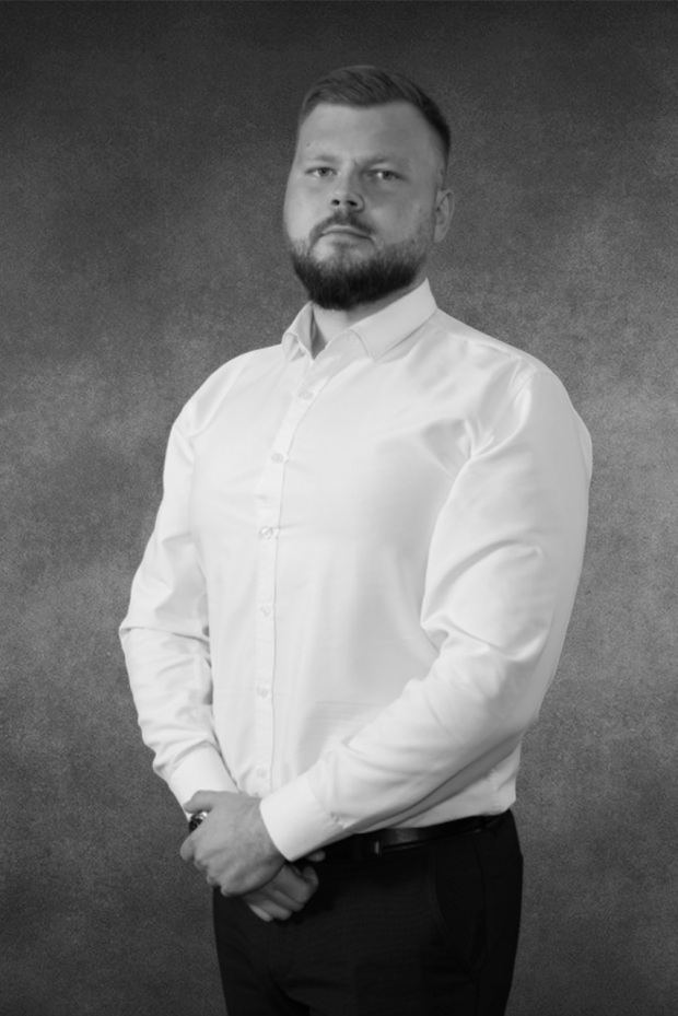 Салов Дмитрий Сергеевич