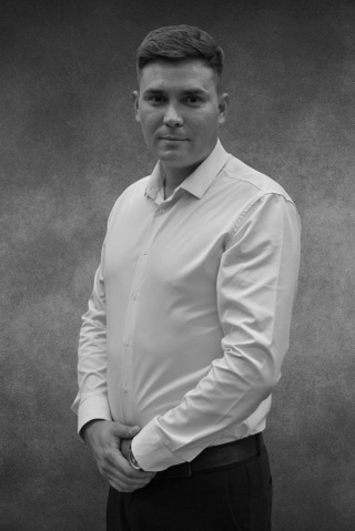 Азизов Рустам Рахматуллаевич