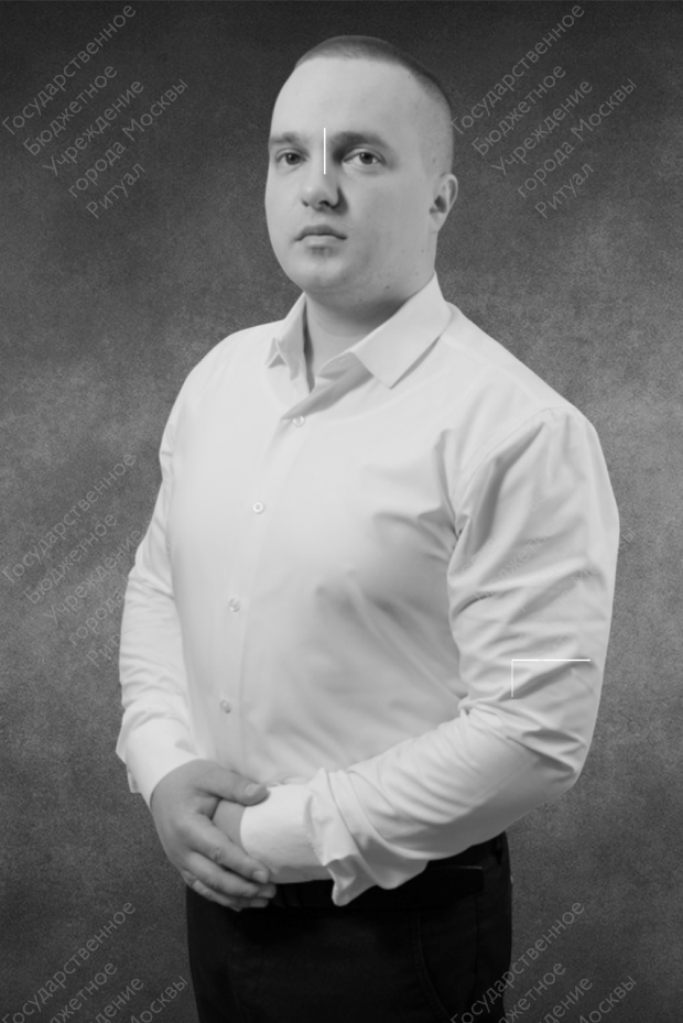 Мут Иван Дмитриевич