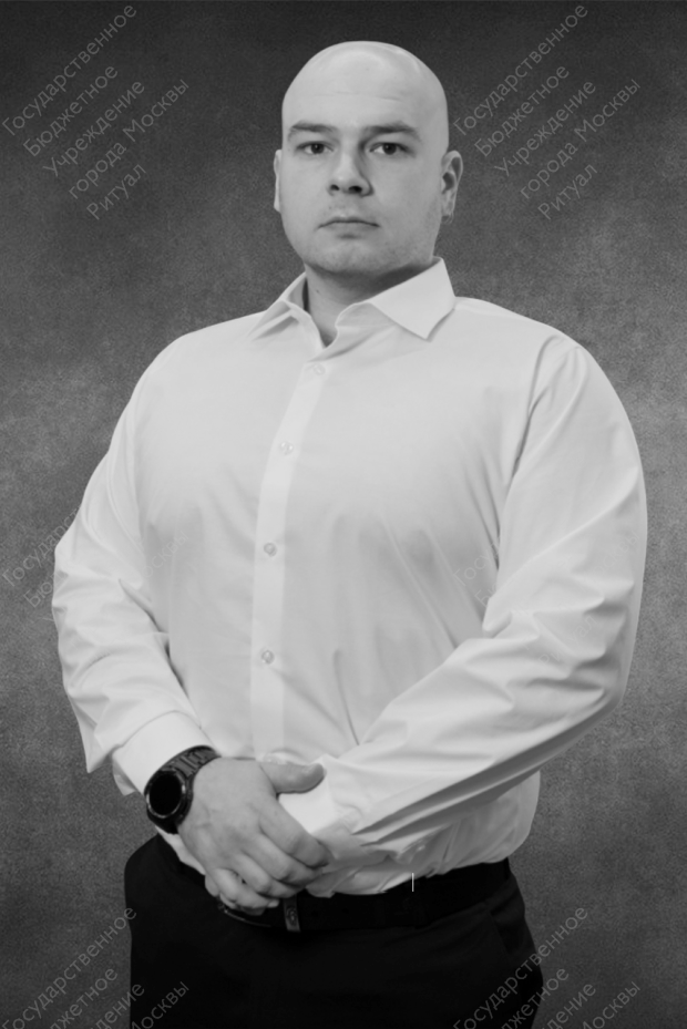 Швец Никита Сергеевич