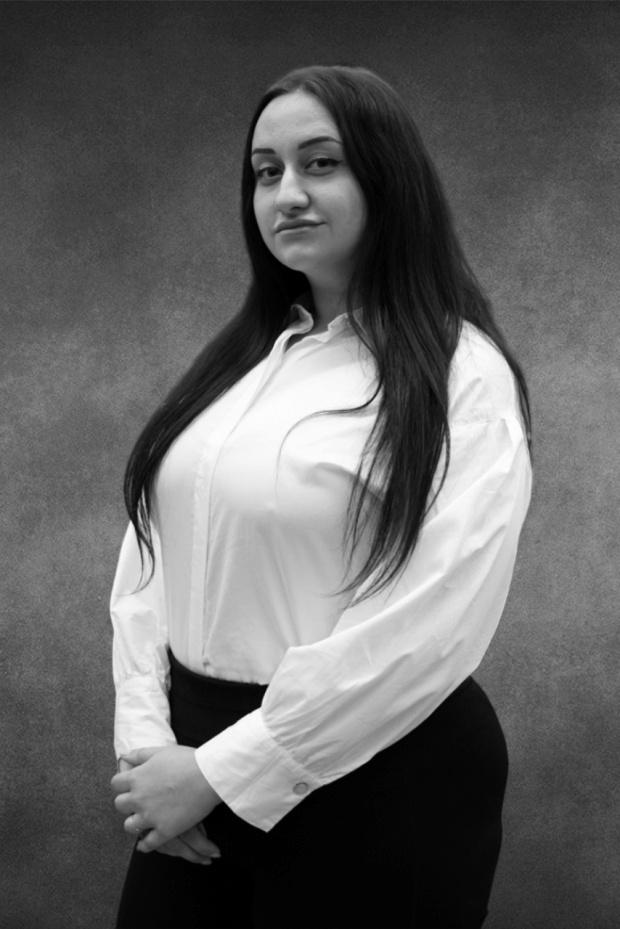 Федосова Карина Олеговна Федосова Карина Олеговна