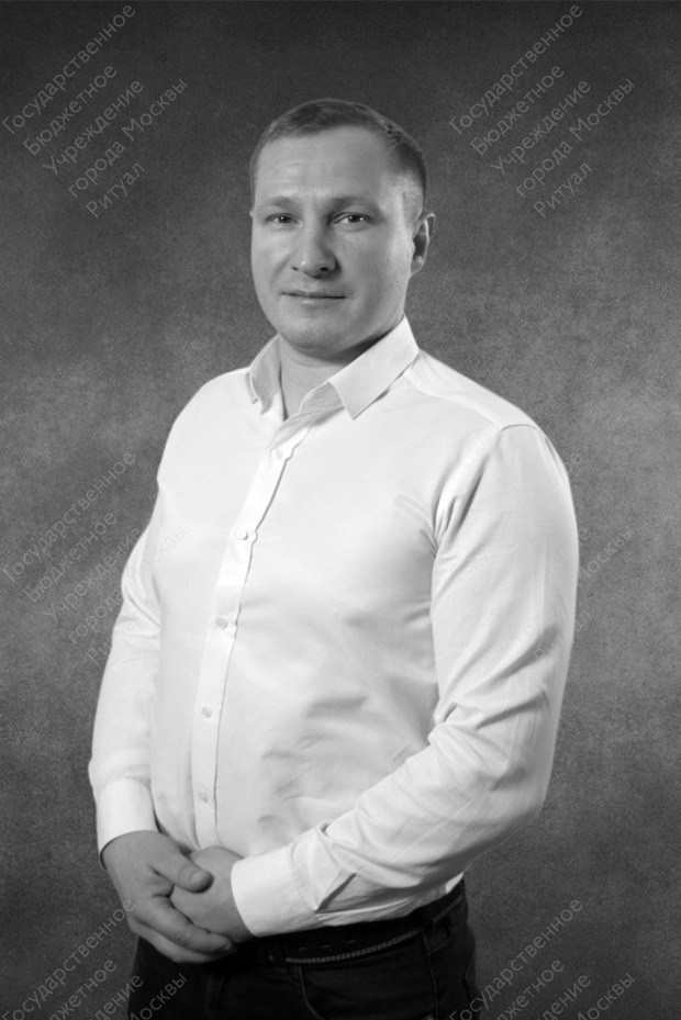 Деревянкин Александр Алексеевич