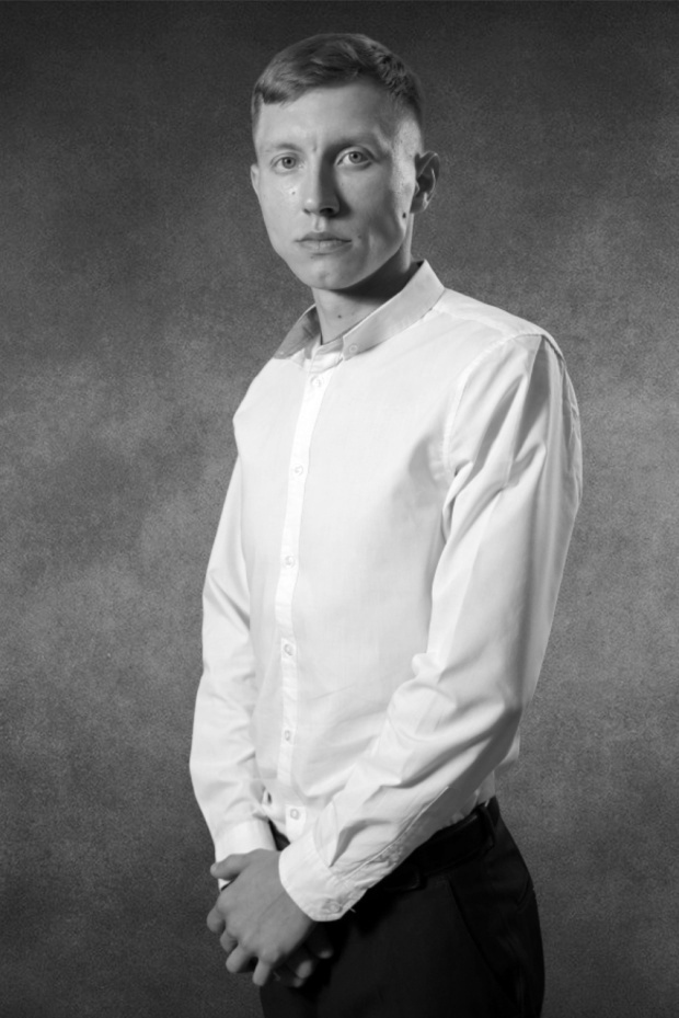 Мамцев Сергей Павлович
