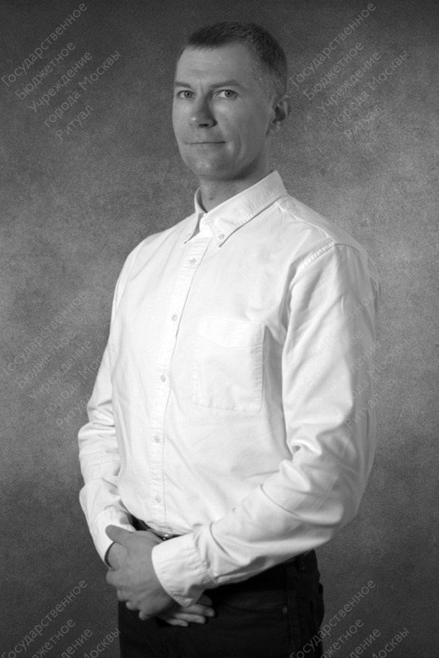 Романов Роман Владимирович