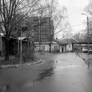 ГБУЗ "Городская клиническая больница  им. М.Е. Жадкевича ДЗМ"