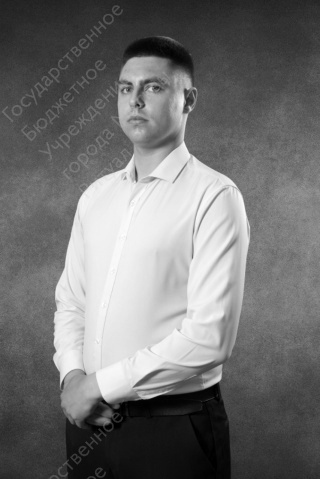 Белокоровий Александр Александрович