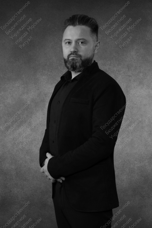 Никитин Валентин Викторович Никитин Валентин Викторович