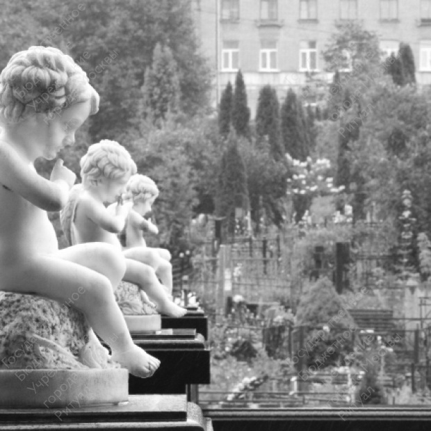 Алексеевское кладбище Алексеевское кладбище