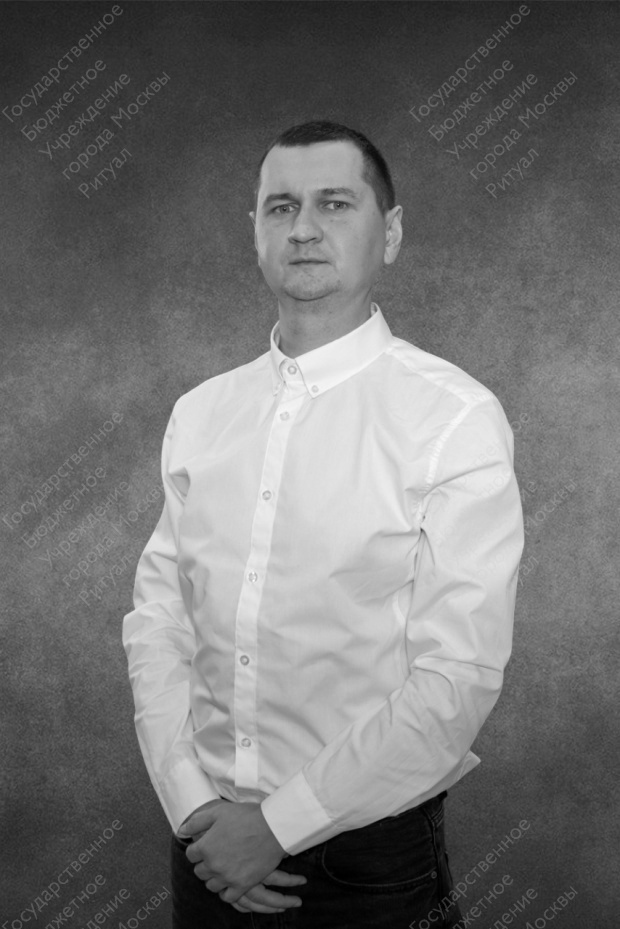 Хайрулин Денис Ринатович