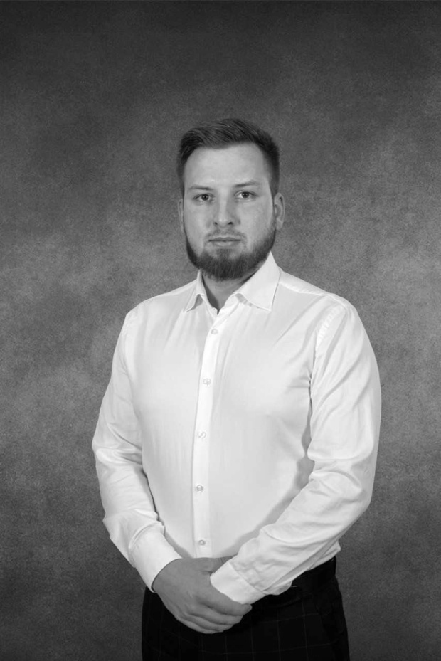 Киселев Андрей Михайлович Киселев Андрей Михайлович