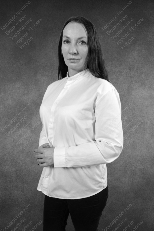 Каландия Виктория Александровна Каландия Виктория Александровна