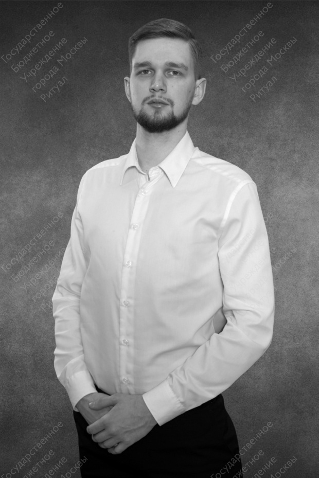 Кравченко Тимофей Александрович Кравченко Тимофей Александрович