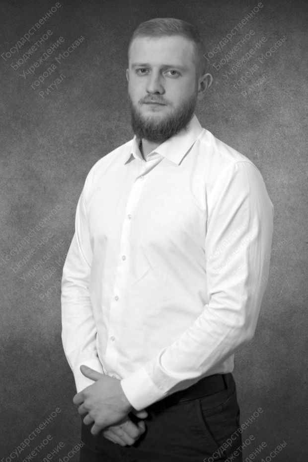 Малафеев Павел Александрович