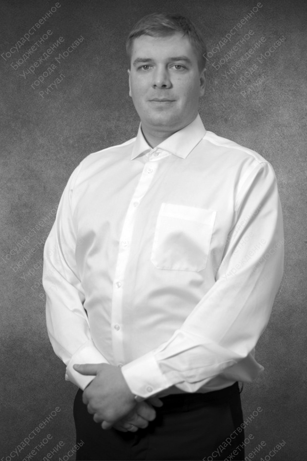 Марьюшкин Антон Александрович Марьюшкин Антон Александрович