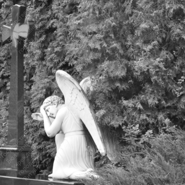 Перепечинское кладбище