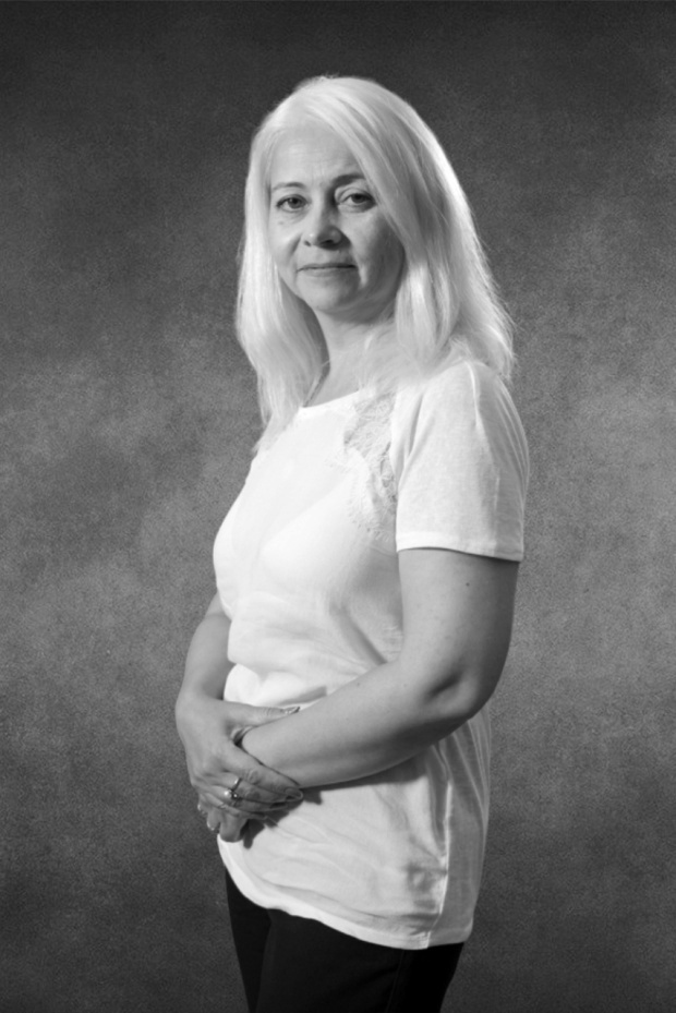 Дерлина Юлия Олеговна