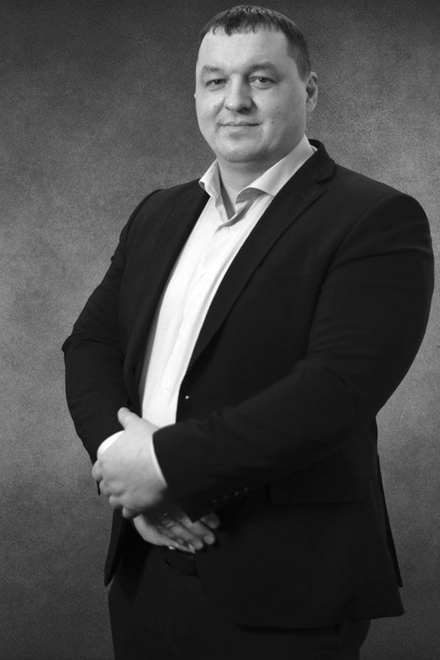 Прибавкин Андрей Борисович