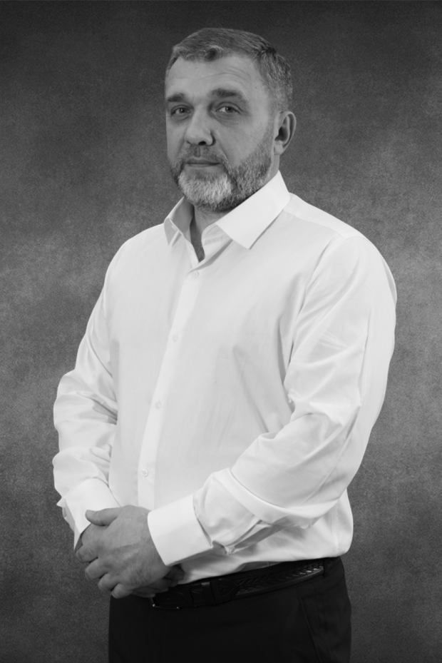 Переварюха Андрей Анатольевич