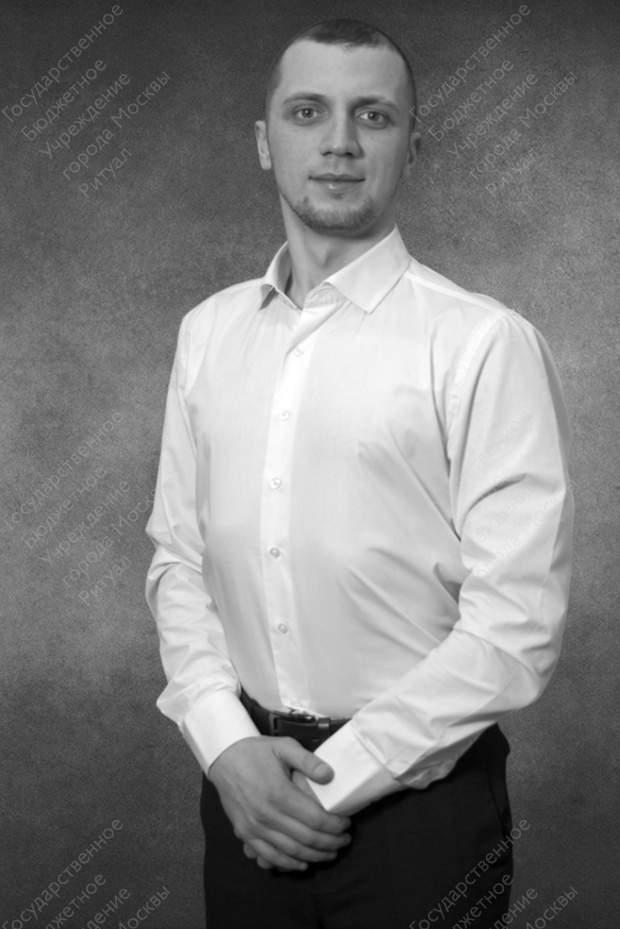 Челнаков Алексей Алексеевич