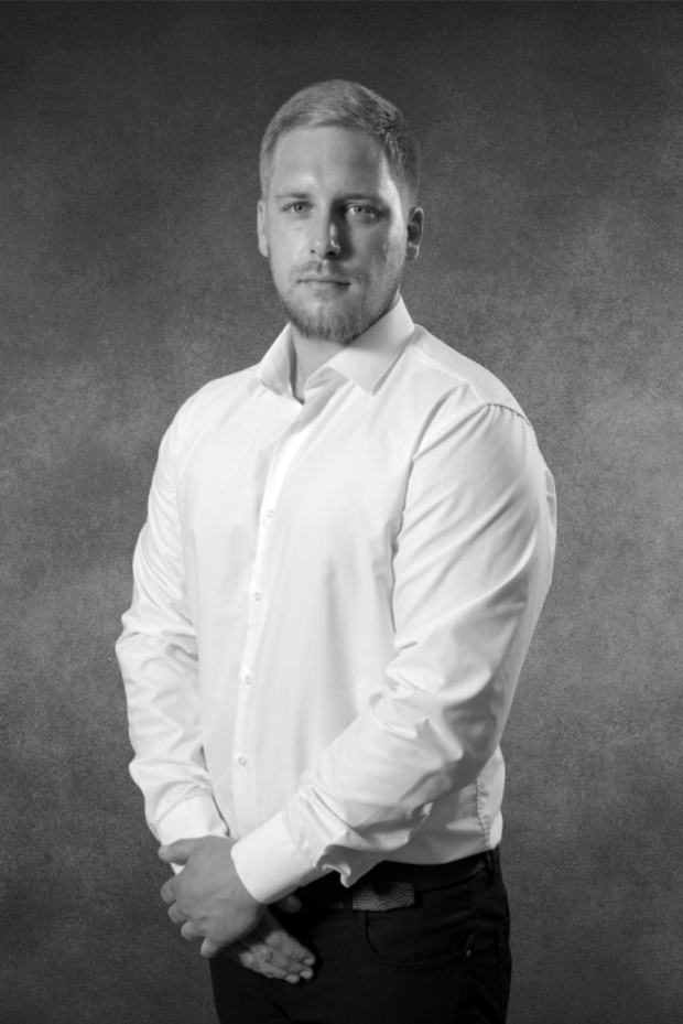 Сазонов Вячеслав Юрьевич