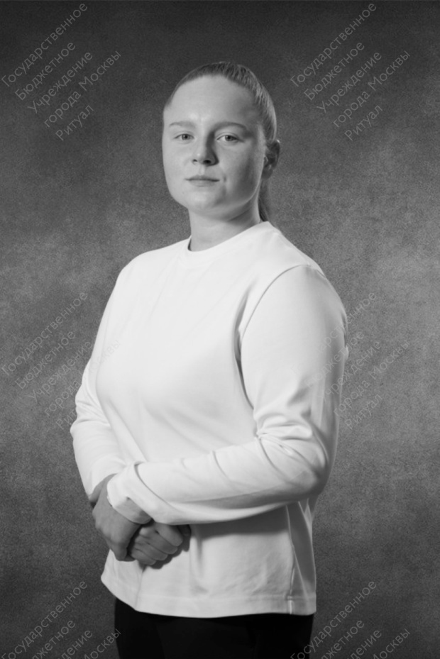 Волкова Валерия Александровна