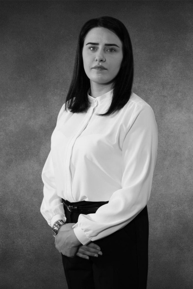 Перепелюк Светлана Павловна