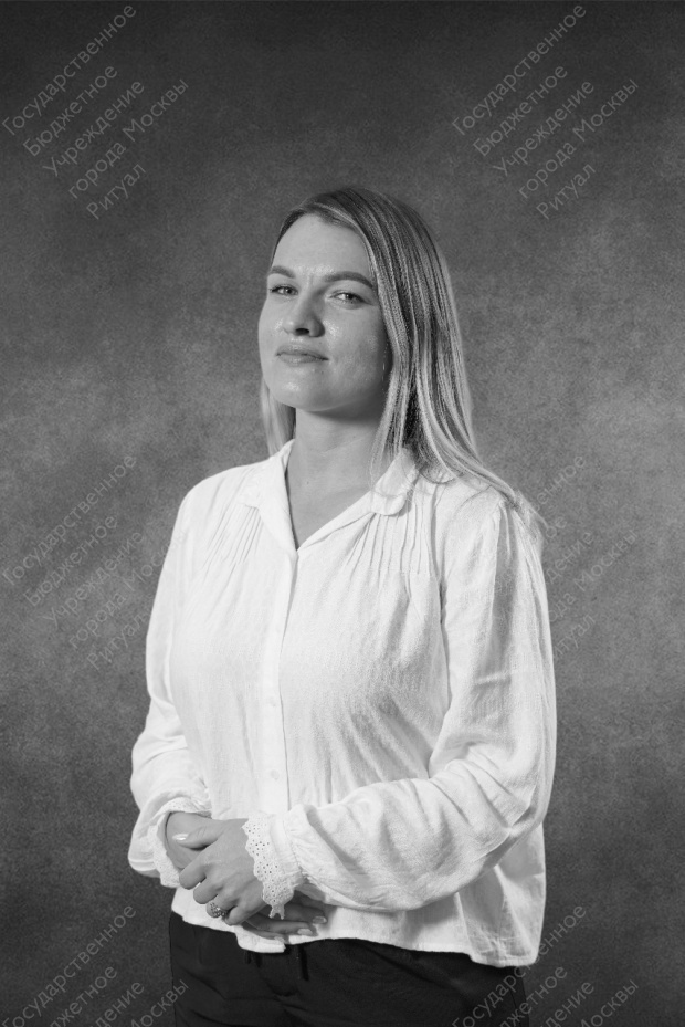 Тимофеева Юлия Сергеевна Тимофеева Юлия Сергеевна