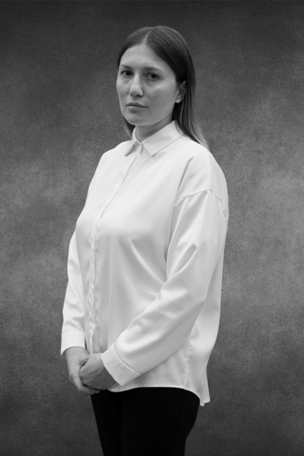 Ворона Анна Сергеевна