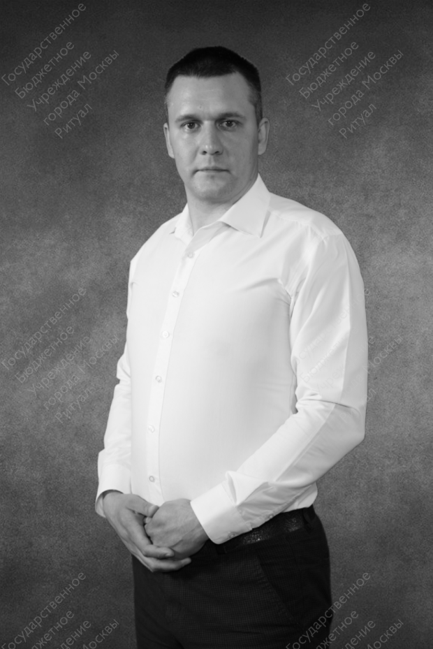 Васылык Александр Васильевич