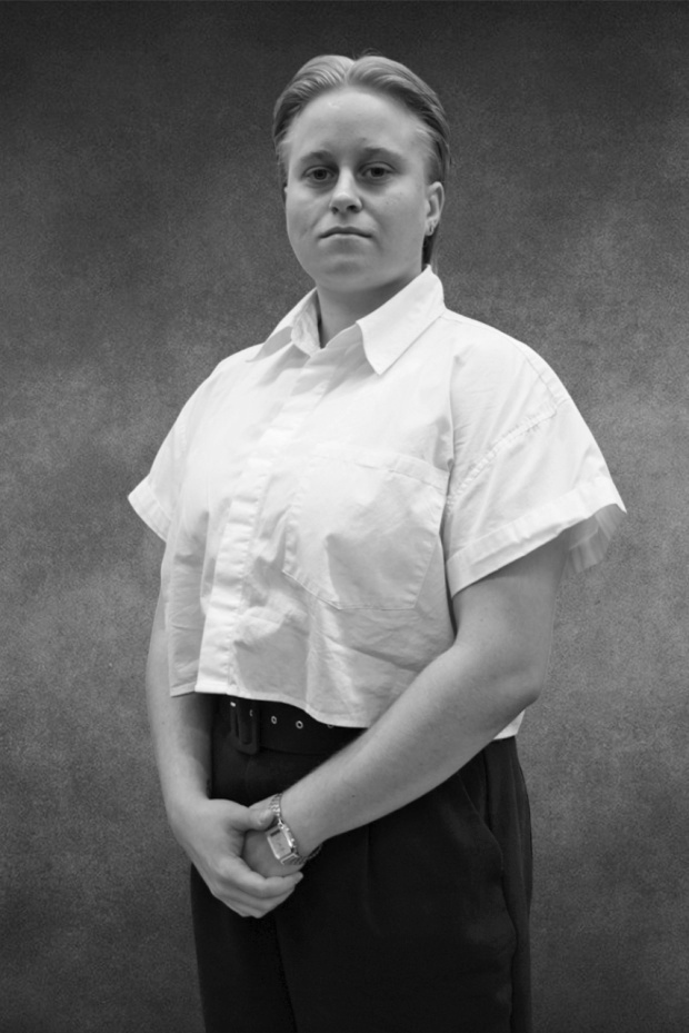 Яковлева Нина Владимировна